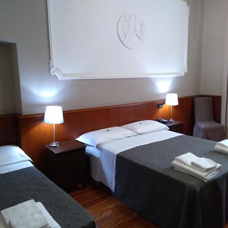 Hotel Twenty Nine Genua Buitenkant foto