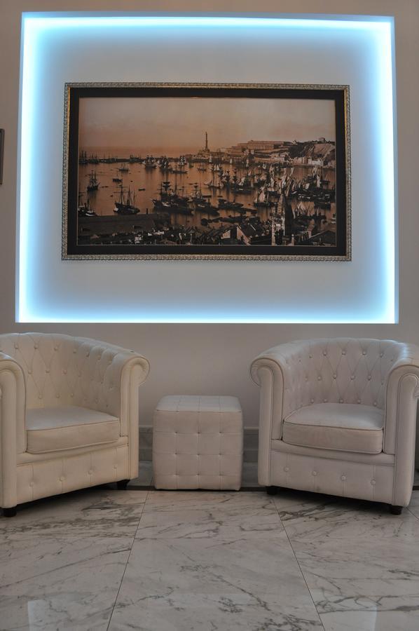 Hotel Twenty Nine Genua Buitenkant foto