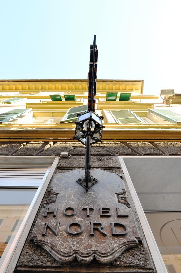 Hotel Twenty Nine Genua Buitenkant foto