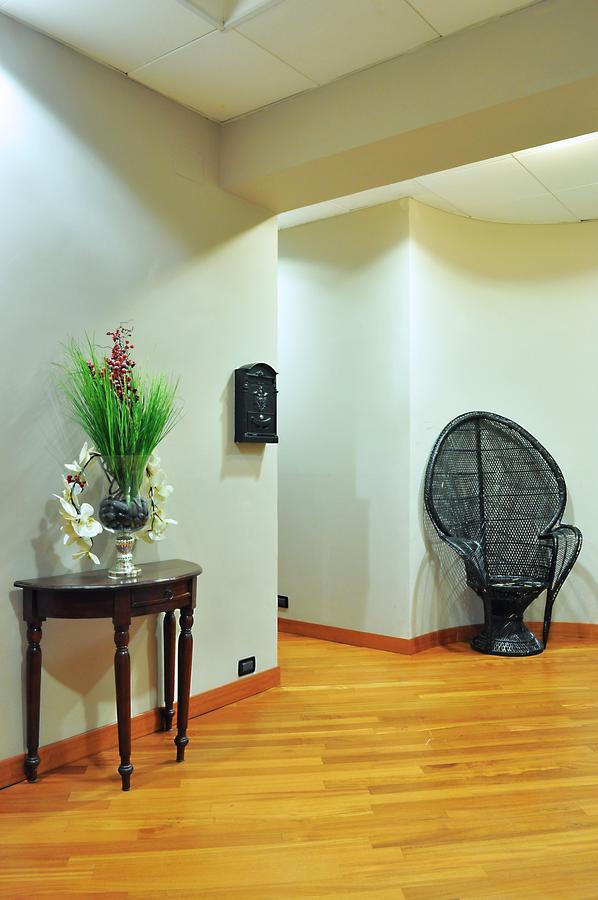 Hotel Twenty Nine Genua Buitenkant foto