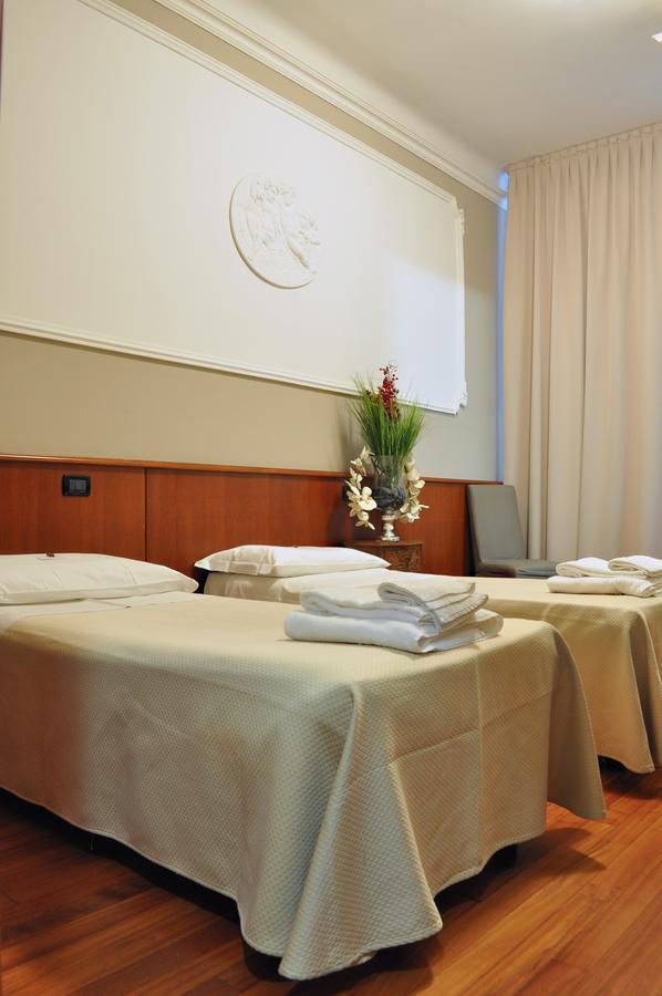 Hotel Twenty Nine Genua Buitenkant foto