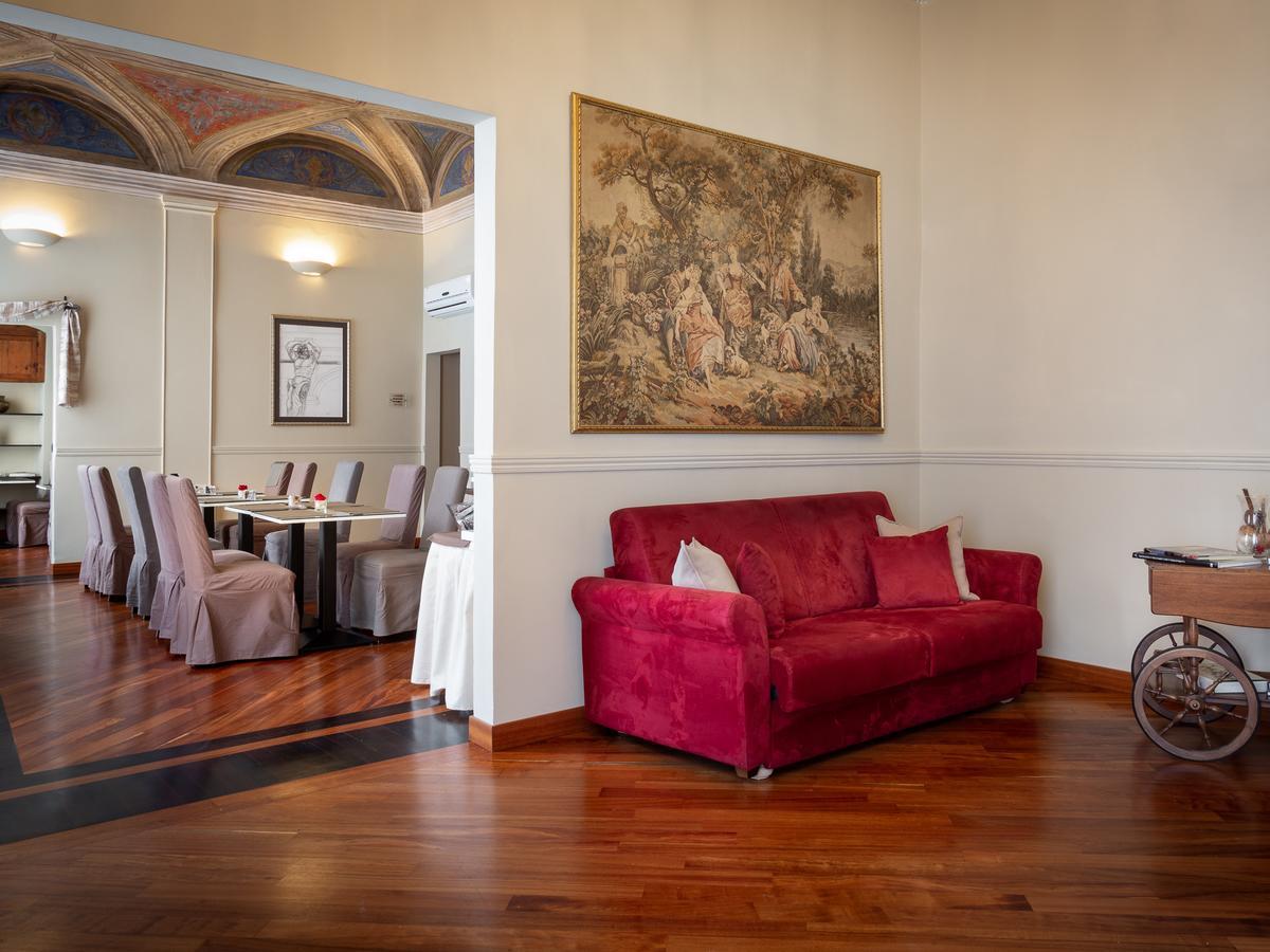 Hotel Twenty Nine Genua Buitenkant foto