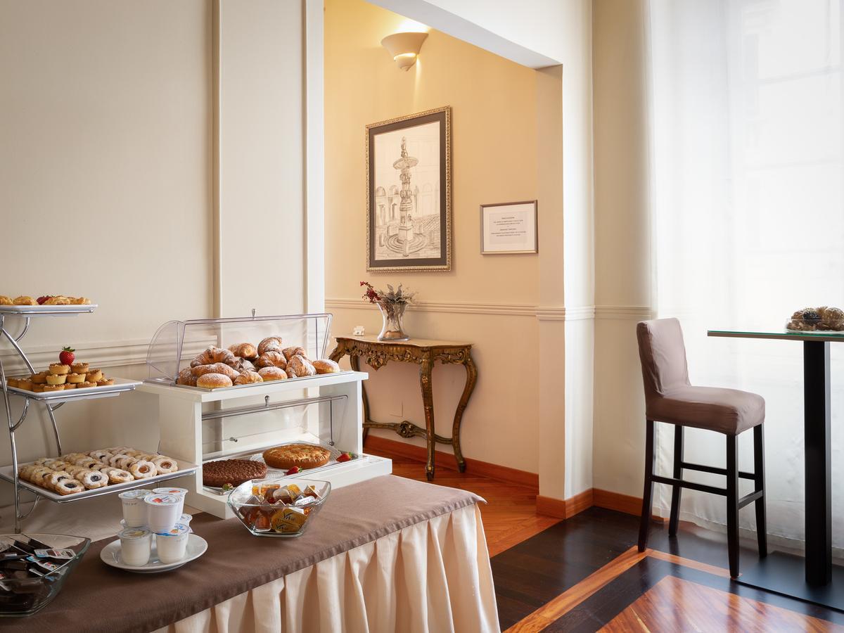Hotel Twenty Nine Genua Buitenkant foto