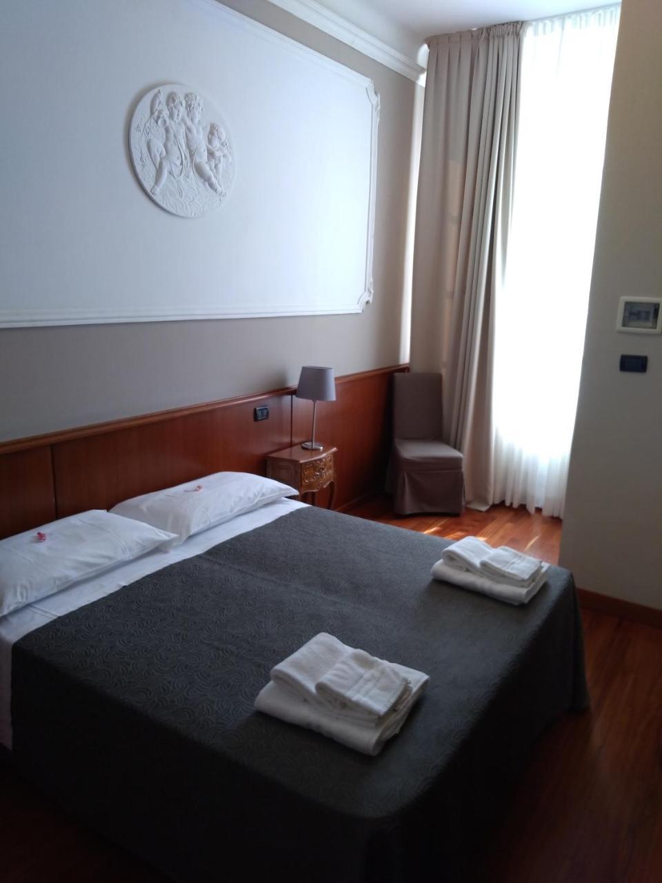 Hotel Twenty Nine Genua Buitenkant foto